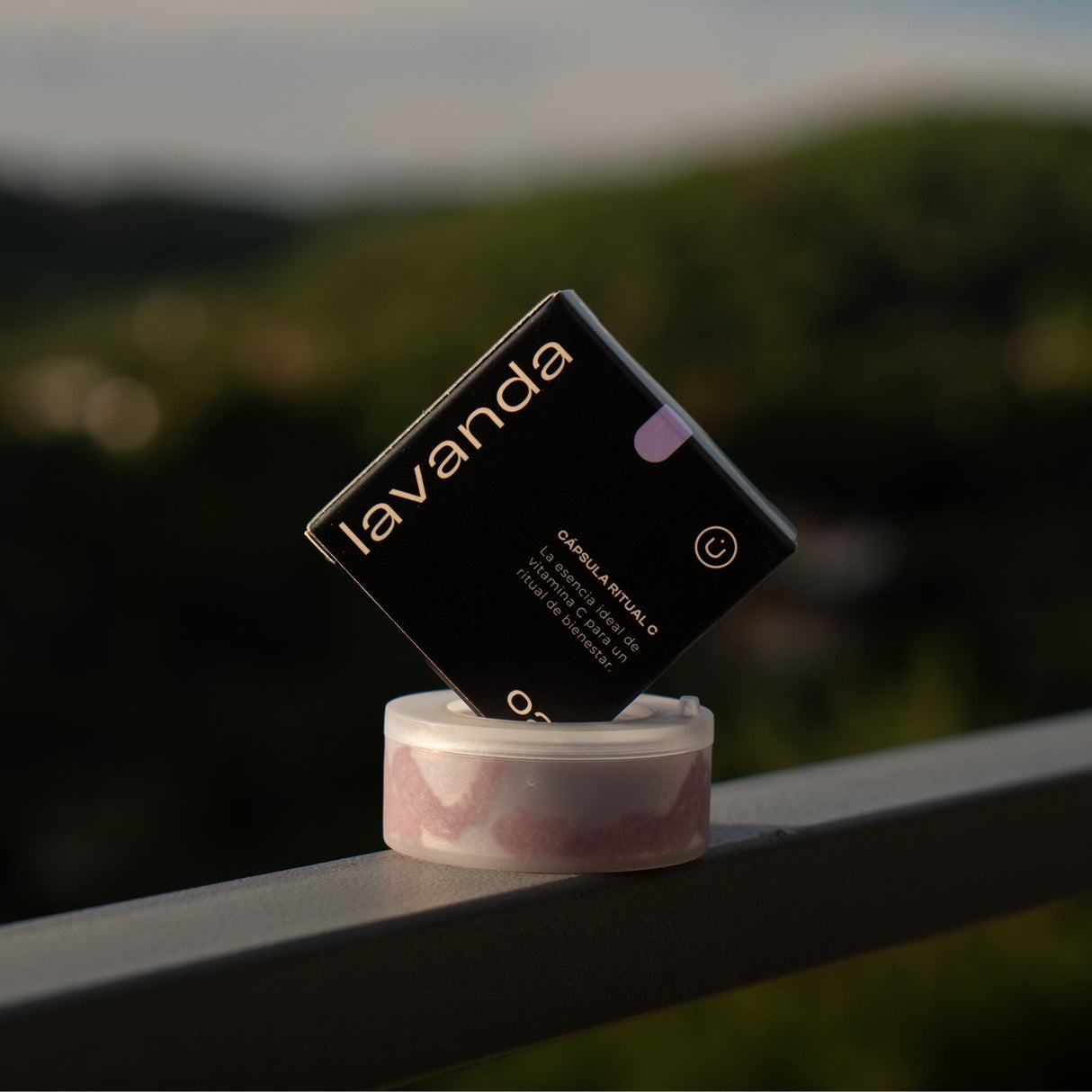 agua reparadora para piel sensible