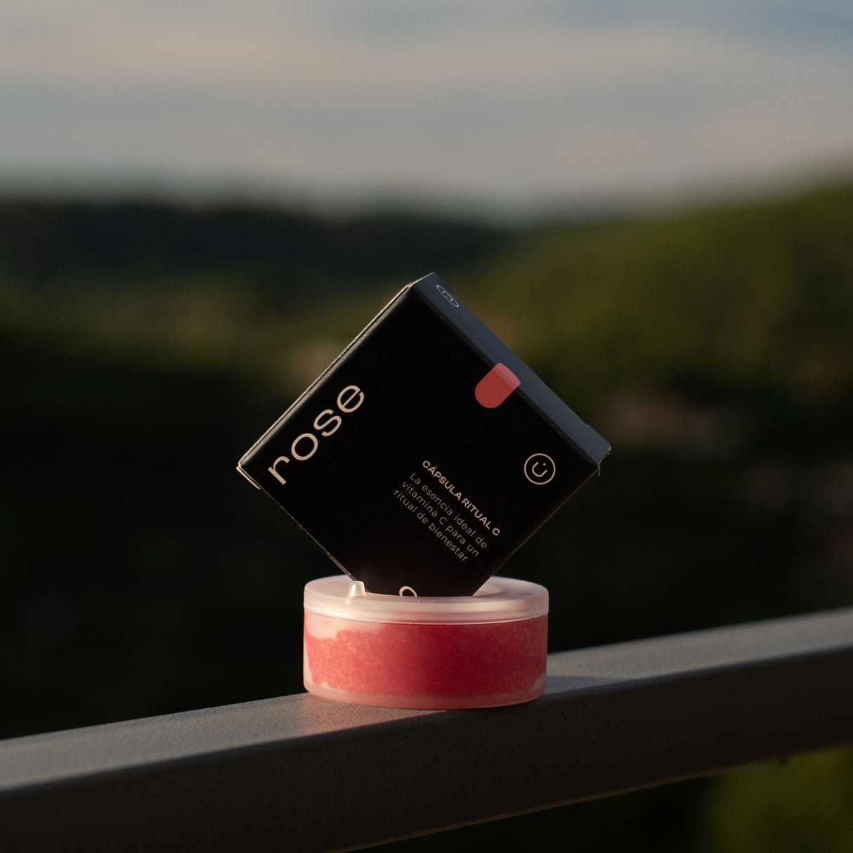 elimina cloro del agua de ducha y previene la caida del pelo