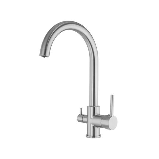 Tango 3-way kitchen tap