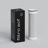 Filtro ACF | Fibra de Carbón Activo