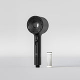 Cabezal de ducha aqualibú BAE con filtro ACF instalado