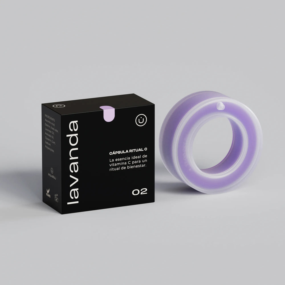 cabezal de ducha con filtro de vitamina C aromática