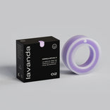 cabezal de ducha con filtro de vitamina C aromática