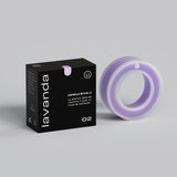 cabezal de ducha con filtro de vitamina C aromática