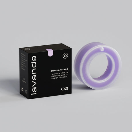 cabezal de ducha con filtro de vitamina C aromática