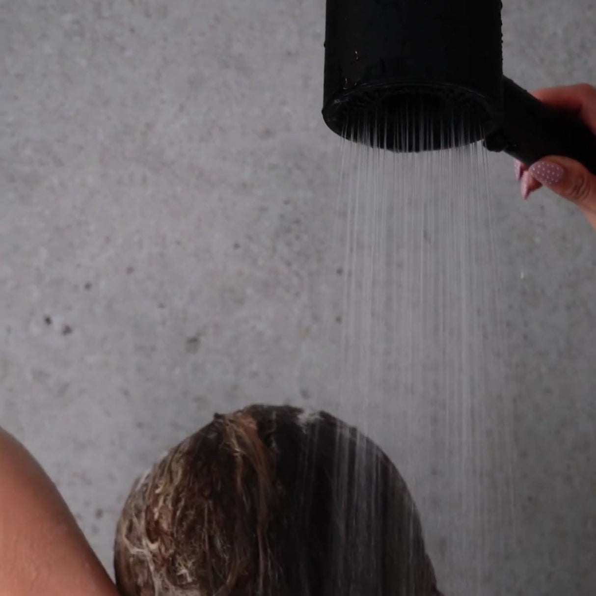 aqualibú BAE | Filtro de Ducha